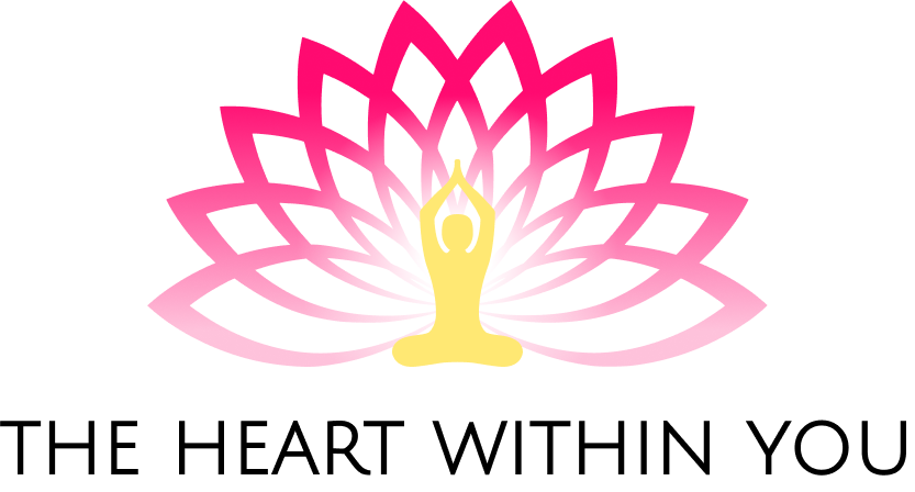 The Heart Within You